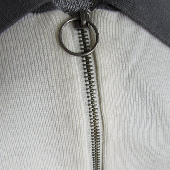 Harley Davidson Full Zip Sweater - Picture 3 of 11